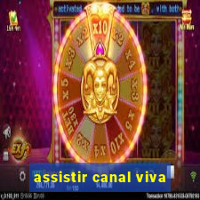 assistir canal viva